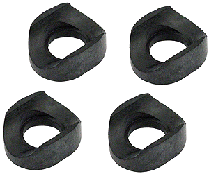 1928-34 Tie Rod Seal Set A-3332