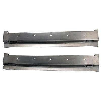 Door Bottom Patch Panel Set A-336-A1
