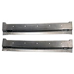 Door Bottom Patch Panel Set A-336-A1