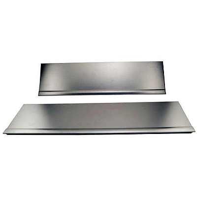 Door Bottom Patch Panel Set A-336-B