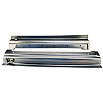 Door Bottom Patch Panel Set A-336-B1