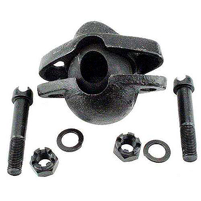 1928-31 Replacement Style Radius Ball Cap A-3440-RE