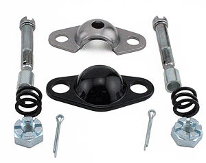 1928-31 Radius Arm Ball Kit  A-3440-S