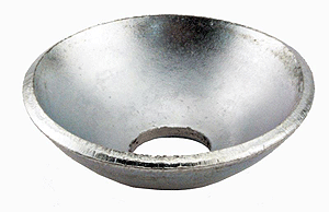 1928-31 Radius Ball Washer A-3440-W