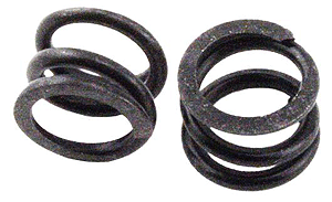 1928-31 Radius Cap / Cross Shaft Spring Set A-3445
