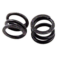 1928-31 Radius Cap / Cross Shaft Spring Set A-3445