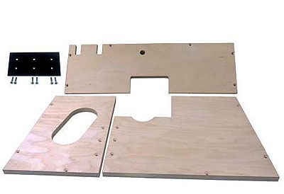 1929-31 Floorboard Set A-35130/31-BX
