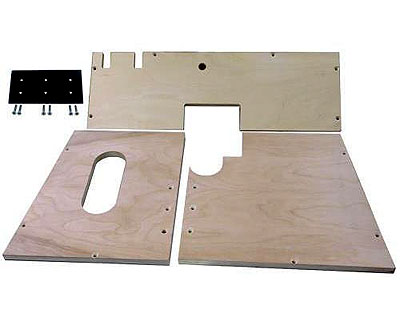 1928-29 Floorboard Set A-35130/31-X