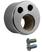 1928-30 Steering Upper Bushing  A-3517-OR