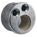 1930-31 Authentic Steering Upper Bushing  A-3517-X