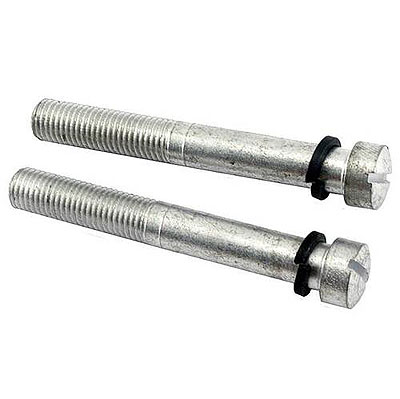 1931 Steering Column Clamp Bolt Set A-3519-BTL