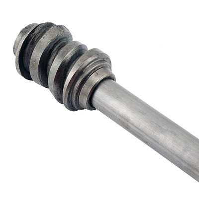 1930-31 RHD Steering Shaft 44