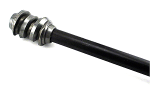 1930-31 Steering Shaft 43