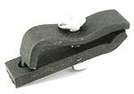 1930-31 Fuel Tank Clamp A-35266-BR