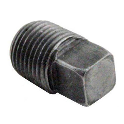 1928-30 Steering Box Plug A-3538-A