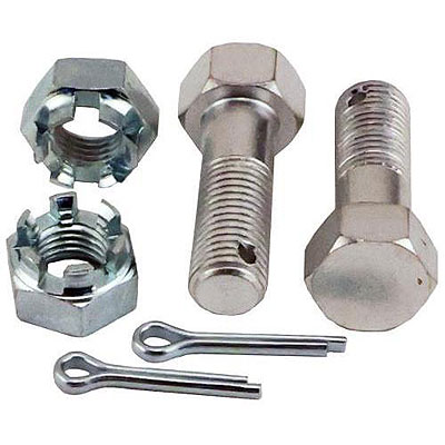 1928-31 Steering Box Mounting Kit A-3547-MB