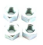 thumbnail image 2 of New 1929-1936 Ford Steering Gear Box Hardware & Adjuster Kit – Model A & B, Part B-3548-KT 2 of 6