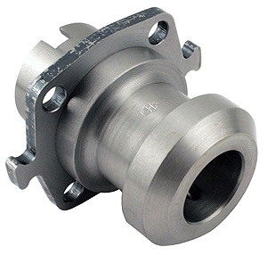 1928-29 Lower Bearing Assembly A-3551-B