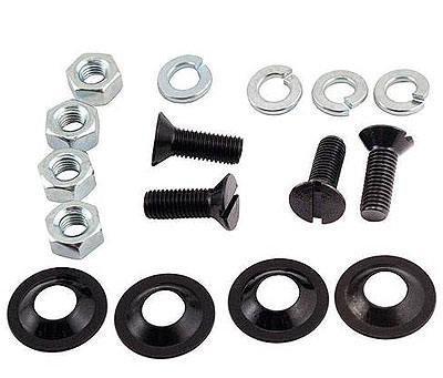 1928-31 Open Car Hinge Screws Door to Hinge A-35600-DMB