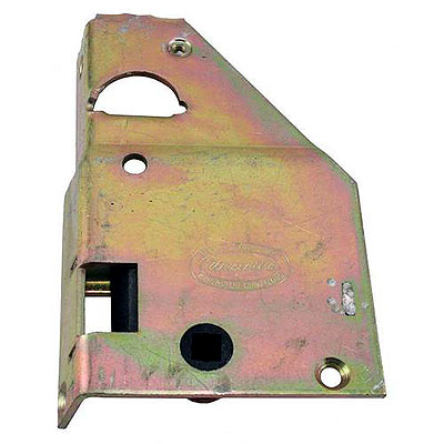 1928-31 Open Car Left Door Latch  A-35655-ABLX
