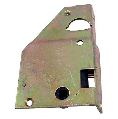 1928-31 Open Car Right Door Latch  A-35655-ABRX
