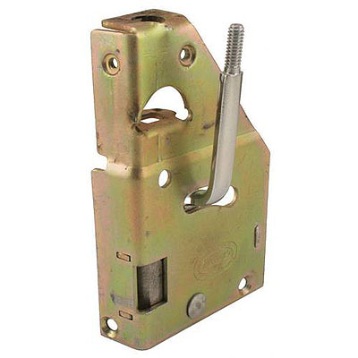 1928 Open Car Left Door Latch A-35655-ALX