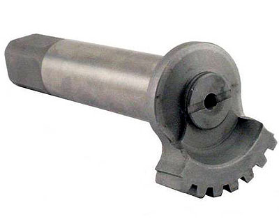 1928-29  7 Tooth Sector A-3575-B