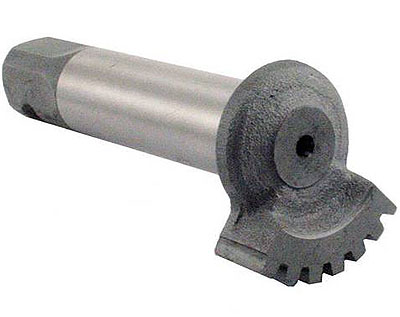 1928-29 Right Hand Drive Sector Shaft A-3575-BRH