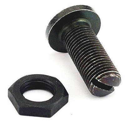 1928-29 Sector Thrust Screw Set A-3577-R