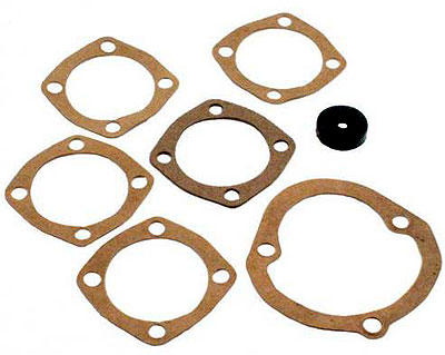 1928-29 Steering Box Gasket Set A-3581-AS