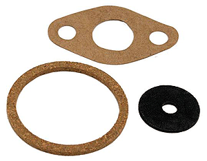 1929-31 Steering Box Gasket Set A-3581-BS