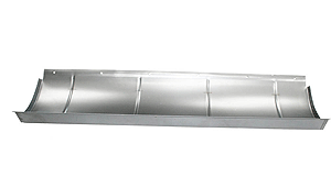 1928-31 Rumble Seat Inner Panel A-361-A