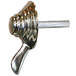 1928-29 Light Switch Rod  A-3616-B