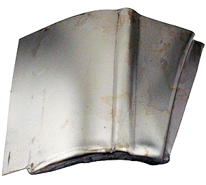 1928-29 Corner Patch Set A-370-A