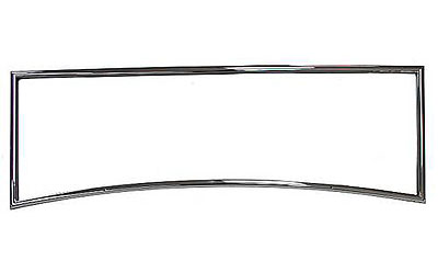 1928-29 Chrome Windshield Frame A-37110-AC