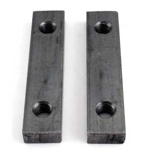 1928-31 Striker Backing Plate Set A-37505-BP