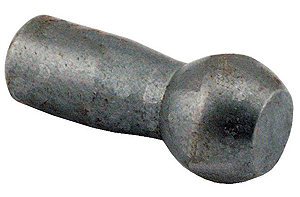 1928-30 Straight Shank Rear Perch Ball A-4024-S