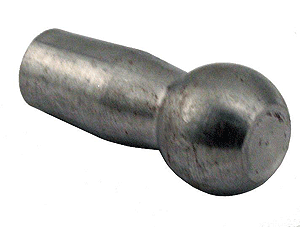 1930-31 Rear Spring Perch Ball A-4024