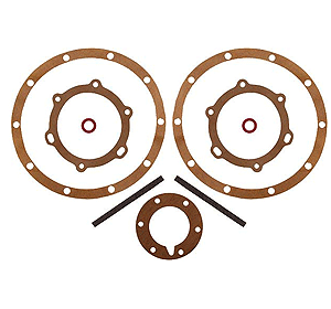 1928-31 Rear Axle Gasket Set  A-4035-S