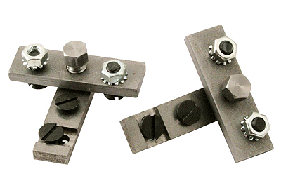 1928-32 Deck Lid Hinge Set  A-41512-S