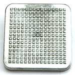 1928-29 Rumble Step Plate  A-41563-S