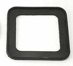 1928-29 Square Step Plate Pad  A-41563-SP