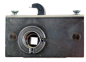 1928-31 Deck Lid Rumble Lock  A-41604-AX