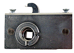 1928-31 Deck Lid Rumble Lock  A-41604-AXE