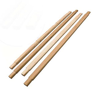 1928-29 Top Iron Wood Set A-42056-B