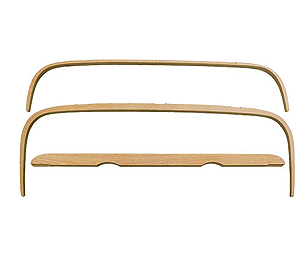 1930-31 Roadster Top Wood Kit A-42057-B