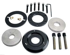 1928-31 Pinion Removal / Install Tool A-4210-X