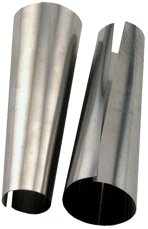 1909-48 Rear Axle Shim Set A-4235-SH