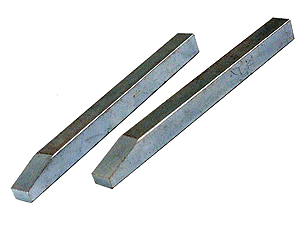 1928-48 Rear Axle Key Set A-4243