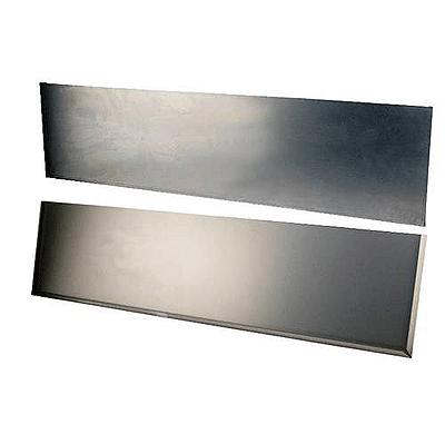 Door Bottom Patch Panel Set A-436-A